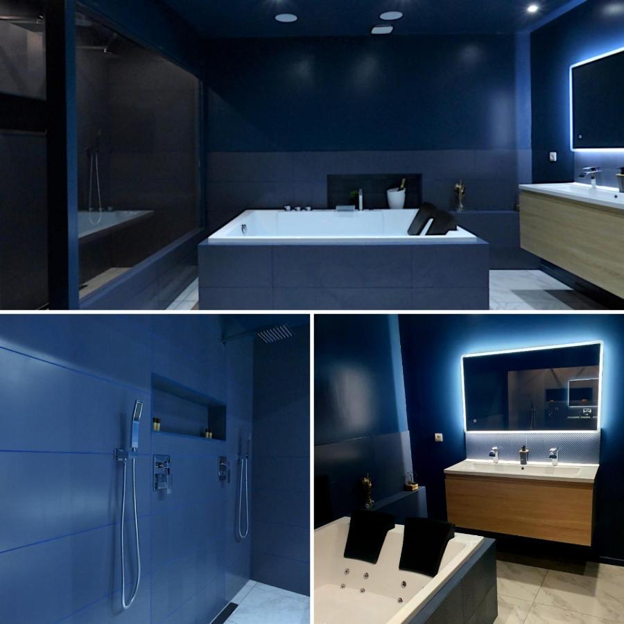 Tavernes La Suite - Loft Spa מראה חיצוני תמונה