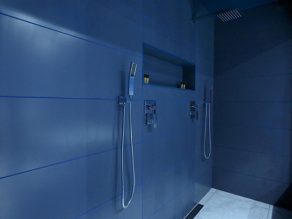 Tavernes La Suite - Loft Spa מראה חיצוני תמונה