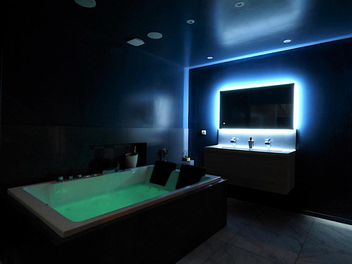 Tavernes La Suite - Loft Spa מראה חיצוני תמונה